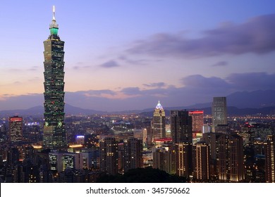  Taipei City   101