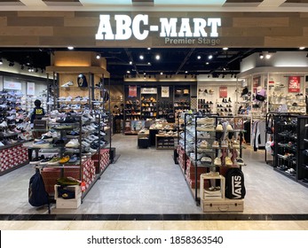 Abc Mart Hd Stock Images Shutterstock