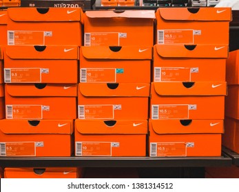 nike outlet coupon april 2019