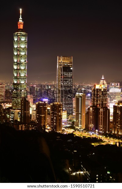 Macao Cityscape Famous Landmark Casino Skyscraper Stock Photo Edit Now