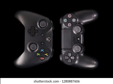 Xbox One S Controller Images, Stock Photos & Vectors  Shutterstock