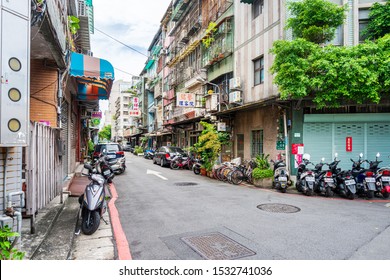 Taiwan Streets Images Stock Photos Vectors Shutterstock