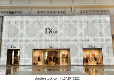 dior shop