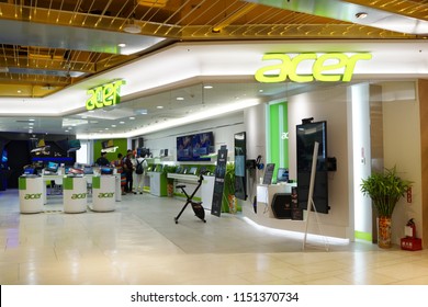 Taipei Taiwan June 26 2018 Acer Stock Photo 1151370734 | Shutterstock