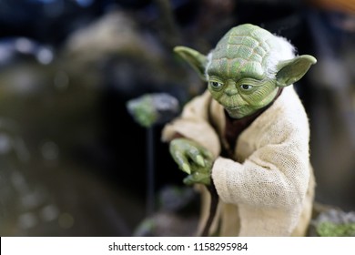 Yoda Images Stock Photos Vectors Shutterstock