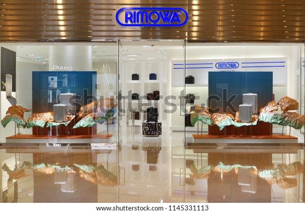 rimowa shop