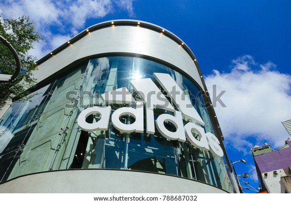 water tower adidas