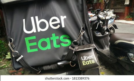 Uber Eats Box Images Stock Photos Vectors Shutterstock