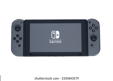 2,256 Nintendo Switch Images, Stock Photos & Vectors | Shutterstock