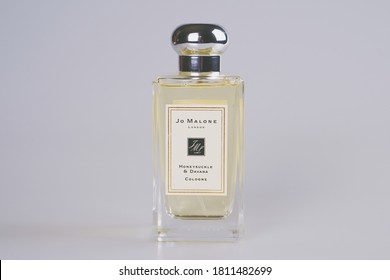 Jo Malone 英倫限定薰衣草園系列香水 30ml 附禮盒緞帶 多款可選 英倫限定國際航空版 Pchome 24h購物