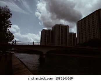 Taipo Waterfront Hong Kong 