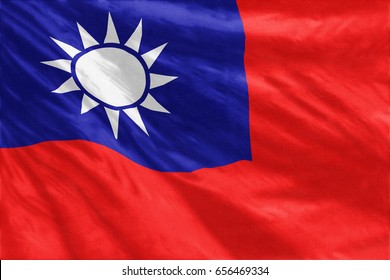 台湾国旗图片 库存照片和矢量图 Shutterstock