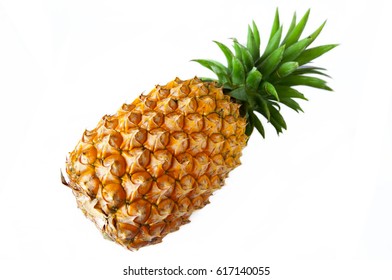 Taiwan Fruit, Fresh Pineapple