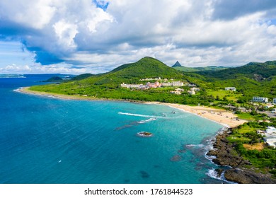 Taiwan Pingtung Kenting Xiaowan Beach