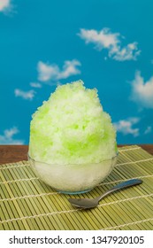 Taiwan Type Of Epidemic Shaved Ice