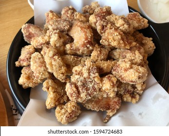 Taiwanese Fried Chicken, Popcorn Chicken