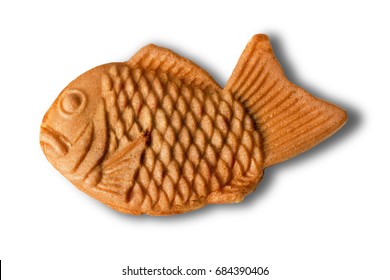 Taiyaki