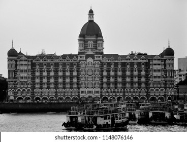 The Taj Mahal Hotel