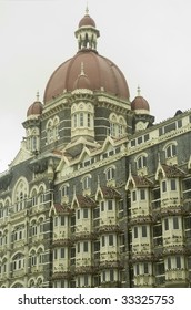 Taj Mahal Hotel