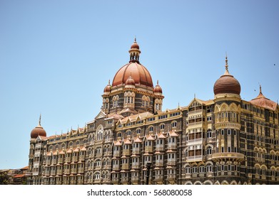 Taj Mahal Hotel