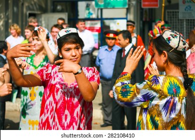 526 Tajik Girl Images, Stock Photos & Vectors | Shutterstock