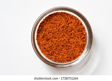 Tajin Seasoning In A Bowl