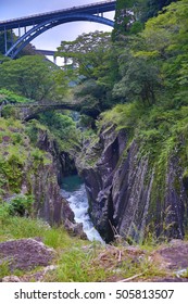 Takachiho Gorge Japan