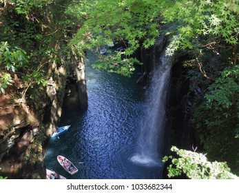 167 Takachiho gorge street Images, Stock Photos & Vectors | Shutterstock