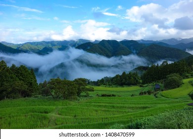 Takahara On Kumano Kodo ,Japan