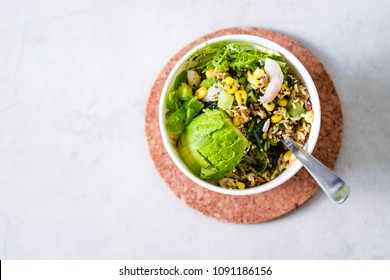 Download Salad Packaging Mockup Hd Stock Images Shutterstock