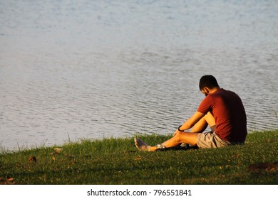 Take a break