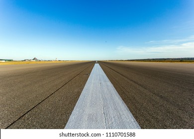 Take Off - Landing Strip