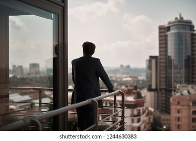 Take Pause Full Length Back Side Stock Photo 1244630383 | Shutterstock