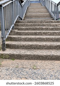 Take a step a time to succeed 