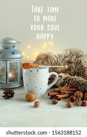 Tea Time Quote Stock Photos Images Photography Shutterstock