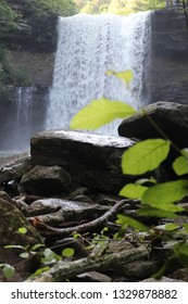 Taken At The Cumberland Gap