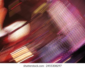 Taken on blurred abstract colorful photo with light wave textures on red tone - Powered by Shutterstock - Get 15% off with code: PIKWIZARD15