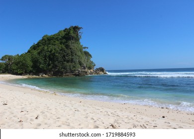 254 Pantai malang Images, Stock Photos & Vectors | Shutterstock