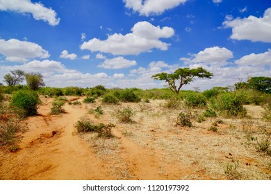 Taken In Zuzu Town, Dodoma, TZ. 