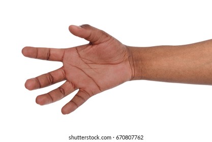Black Hand Grab Images, Stock Photos & Vectors | Shutterstock