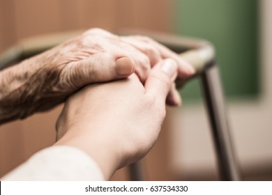 Cuidar dos idosos