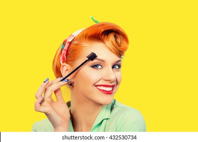 13,989 Yellow eyebrow Images, Stock Photos & Vectors | Shutterstock