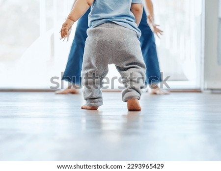 Similar – Image, Stock Photo Unrecognizable boy learns to milk a brown goat. The boy uses two hands. Helping hand from shepherd showing boy how to milk and helping him learn.