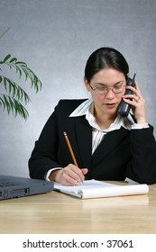 Taking Notes