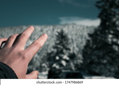 Take My Hand Images Stock Photos Vectors Shutterstock