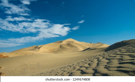 Taklamakan Desert Image