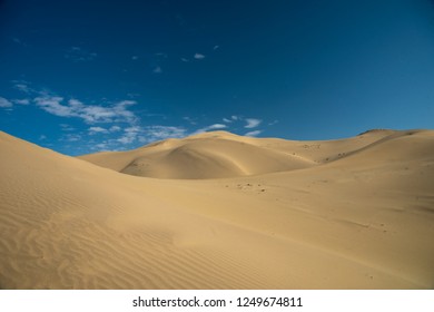 Taklamakan Desert Image