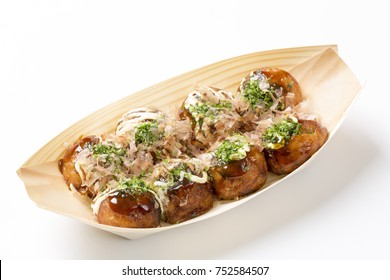 たこ焼き の写真素材 画像 写真 Shutterstock