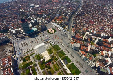 Taksim Mosque High Res Stock Images Shutterstock