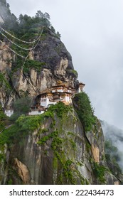 Taktsang Monastery